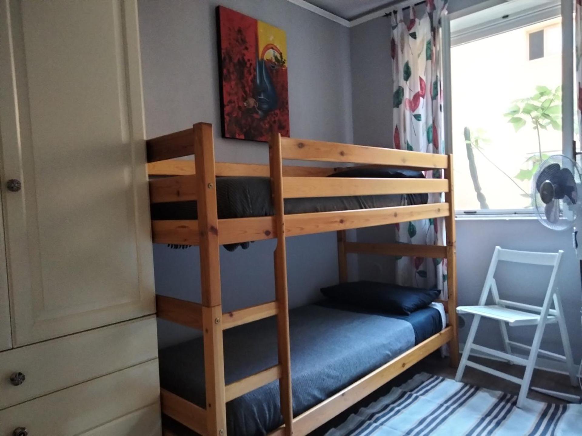 Iris House Apartment Agnone Bagni Luaran gambar