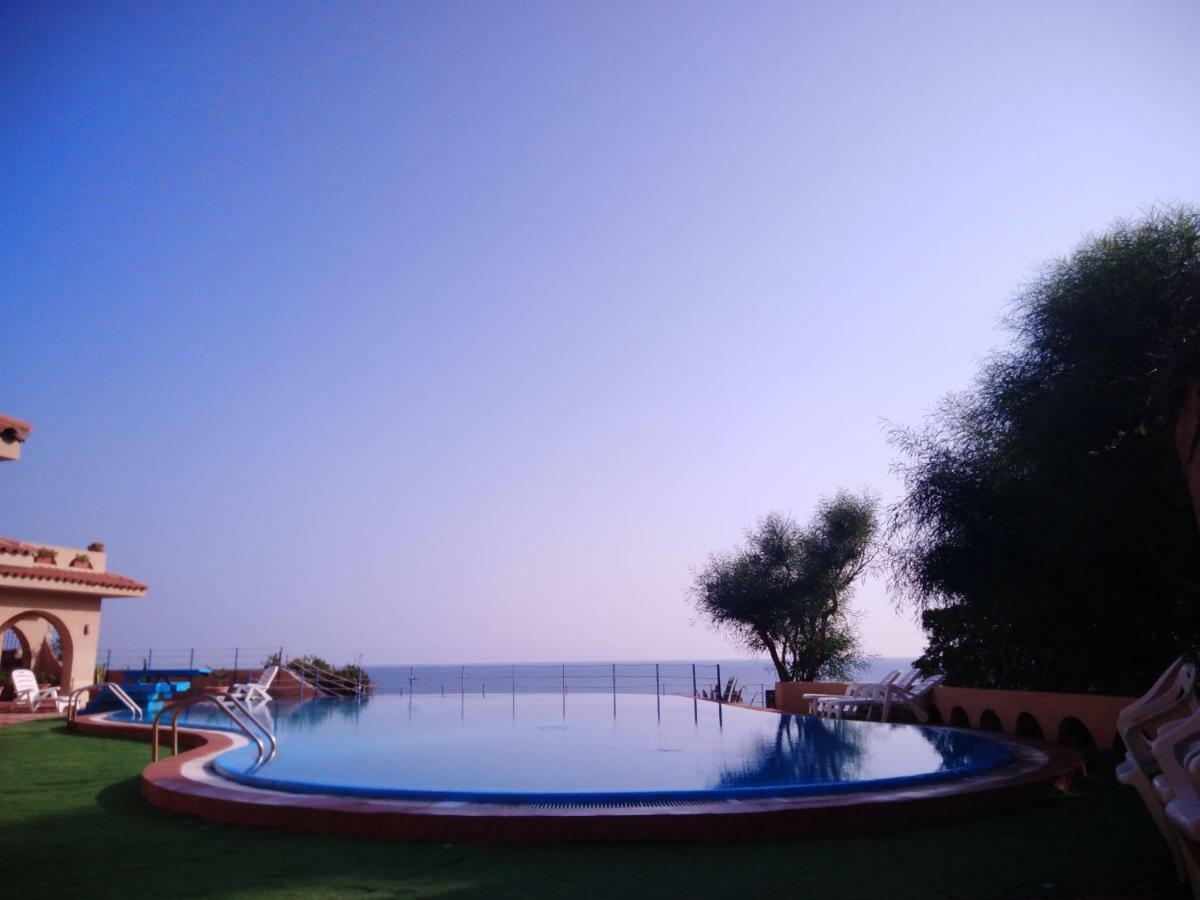 Iris House Apartment Agnone Bagni Luaran gambar