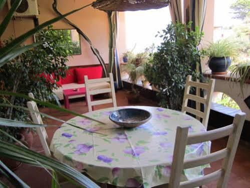 Iris House Apartment Agnone Bagni Luaran gambar